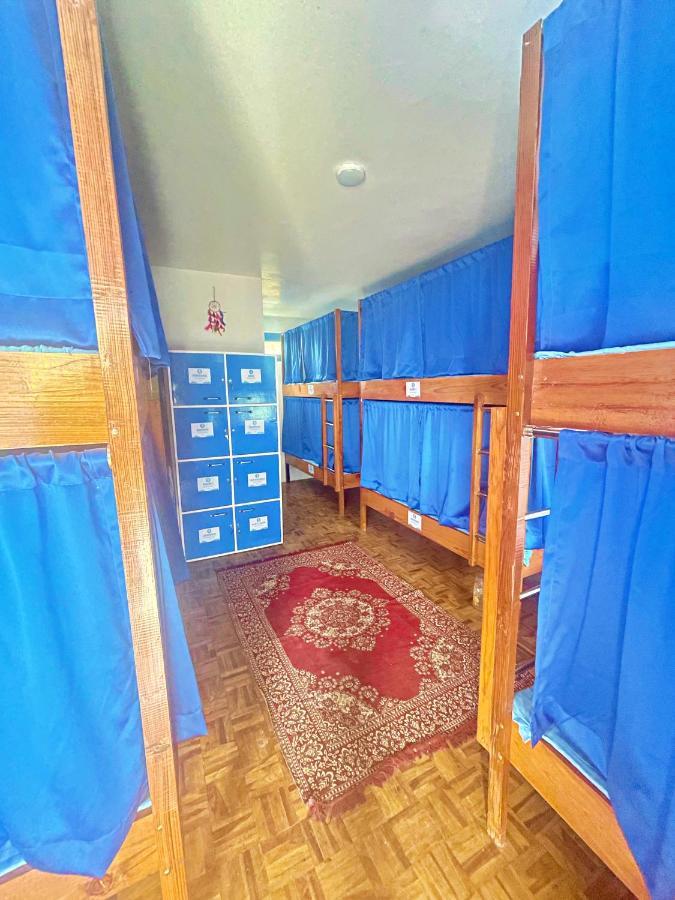 Hostel Ats -Manali Zewnętrze zdjęcie