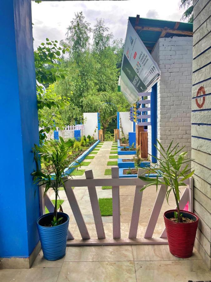 Hostel Ats -Manali Zewnętrze zdjęcie