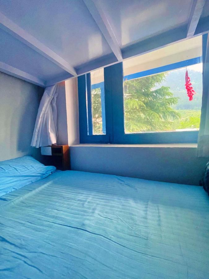 Hostel Ats -Manali Zewnętrze zdjęcie