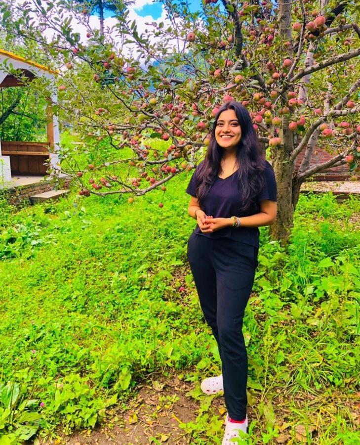 Hostel Ats -Manali Zewnętrze zdjęcie