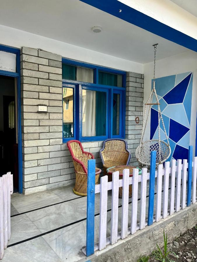 Hostel Ats -Manali Zewnętrze zdjęcie