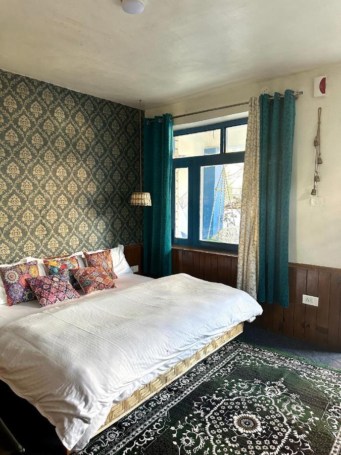 Hostel Ats -Manali Zewnętrze zdjęcie
