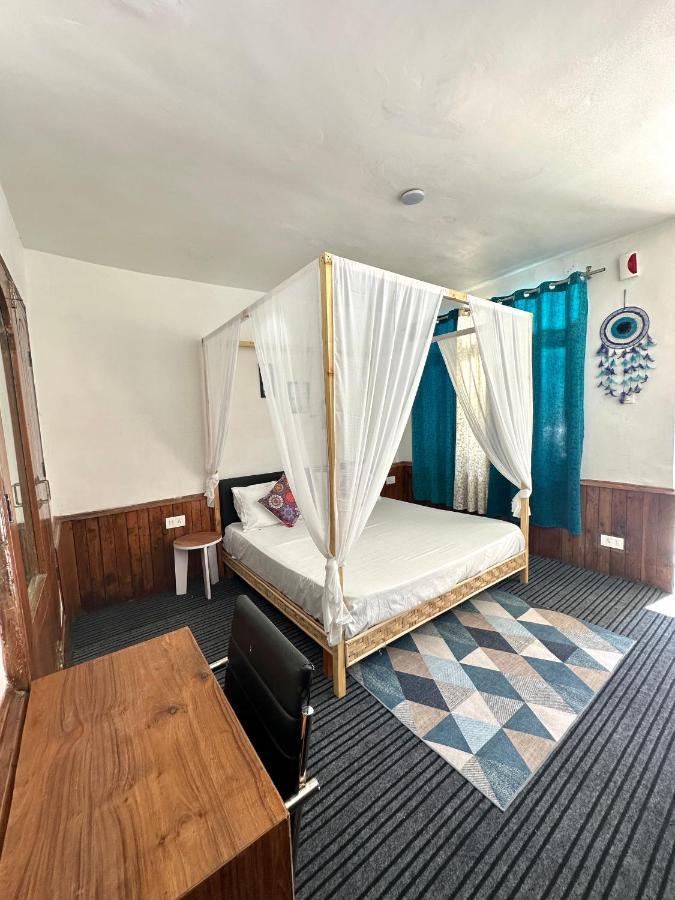 Hostel Ats -Manali Zewnętrze zdjęcie