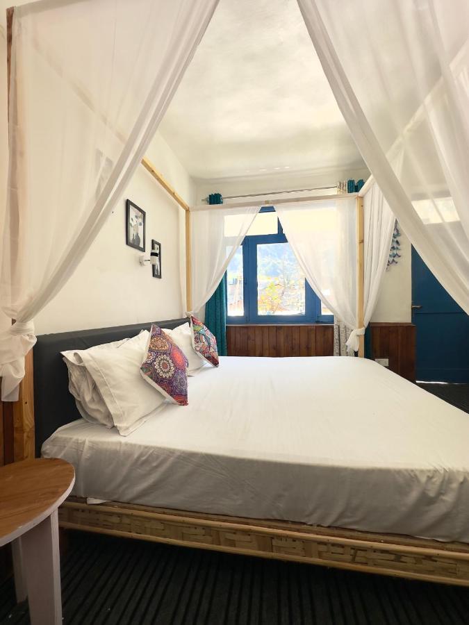 Hostel Ats -Manali Zewnętrze zdjęcie