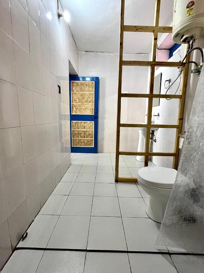 Hostel Ats -Manali Zewnętrze zdjęcie